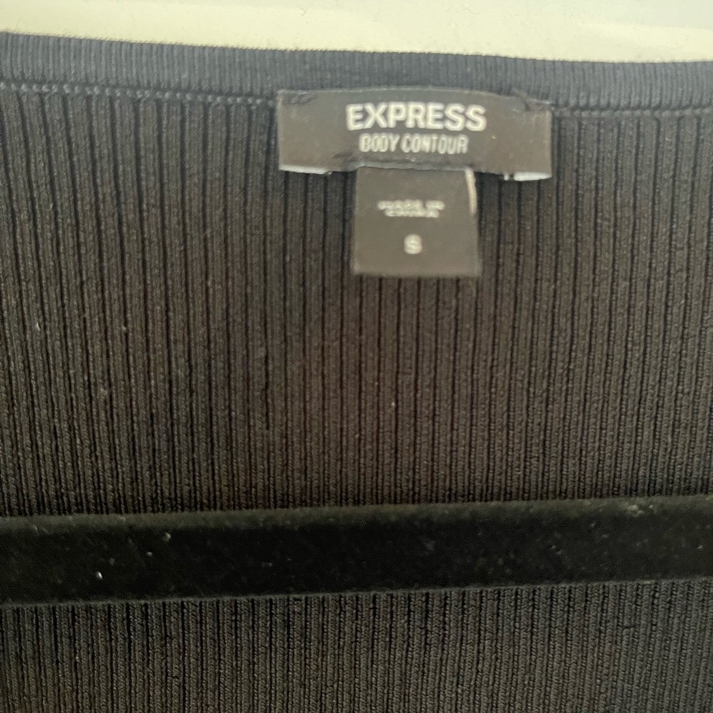 Express size small - Picture 2 of 3
